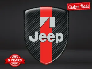 Jeep Loghi Auto Robusti Esclusivi Trend Performance